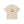 BRICKED OG LABEL TEE BEIGE
