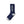 HANDLE WITH CARE SOCKS NAVY