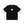 JAPAN FLAG TEE BLACK