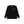 KUROGANTAI LOGO L/S TEE BLACK