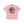 PIRATE LOGO STRIPRD TEE RED