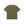 SIZE LABEL TEE OLIVE