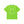 PRICE LABEL SMILE TEE GREEN