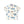 SOUVENIR ALOHA SHIRT OFF WHITE
