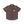 WINGED LOGO PATTERNED S/S SHIRT BLACK