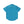WINGED LOGO PATTERNED S/S SHIRT BLUE