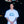 ALLSTAR GAME LOGO TEE WHITE