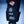 BARBED WIRE OG LABEL SMALL TOTE BLACK