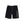 BEEZ-EYE-P EASY SHORTS BLACK