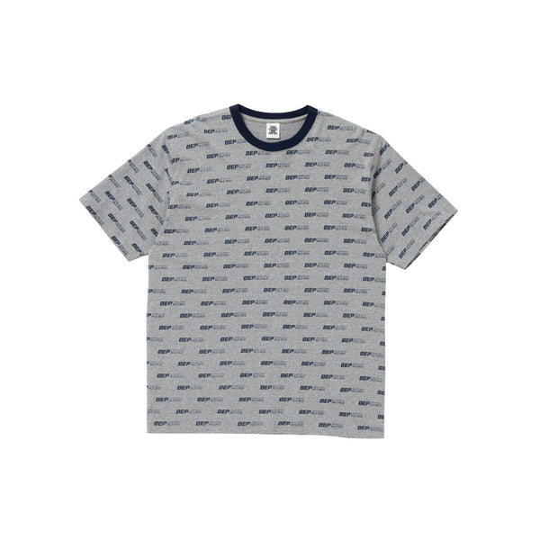 Genuine Product Tee, H. Gray