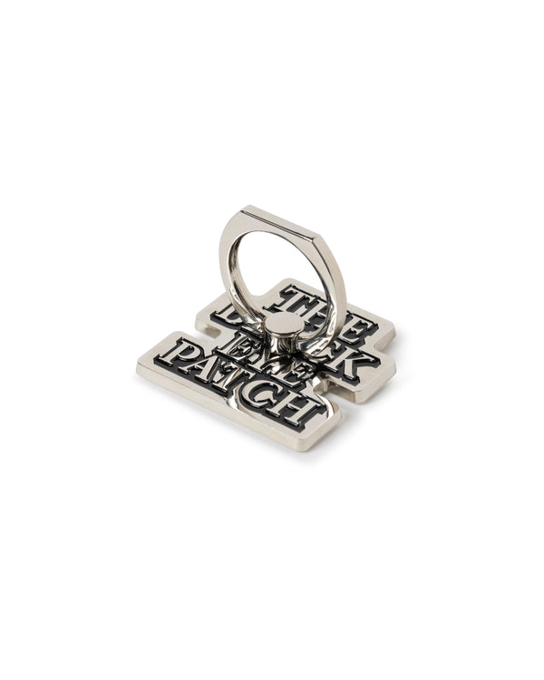 OG LABEL CELL PHONE RING HOLDER