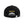 COLLEGE CAP BLACK