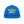 COLLEGE CAP BLUE