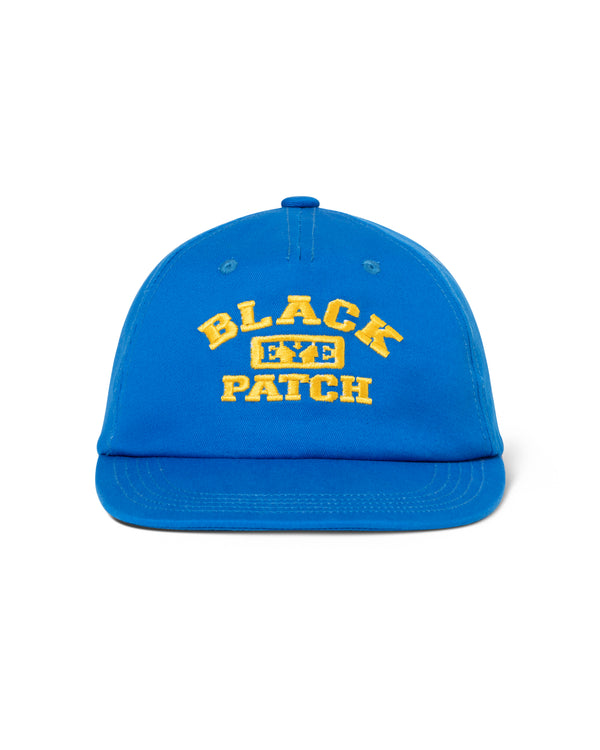 COLLEGE CAP BLUE