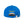 COLLEGE CAP BLUE