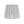 SMALL OG LABEL SWEAT SHORTS HEATHER GRAY
