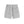 SMALL OG LABEL SWEAT SHORTS HEATHER GRAY
