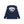 KUSTOM CAR EMBLEM L/S TEE NAVY