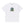 OG LABEL HOLOGRAM TEE WHITE