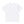 OG LABEL HOLOGRAM TEE WHITE
