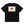 JAPAN FLAG TEE BLACK