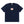 JAPAN FLAG TEE NAVY