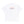 ORIGINAL HWC LOGO TEE WHITE