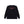 SKYLINE OG L/S TEE BLACK