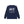 BIG BUSINESS L/S TEE NAVY