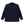 OPTIMA OPEN COLLARED L/S SHIRT NAVY