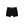 KANJI BOXERS BLACK