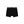 KANJI BOXERS BLACK