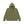 HANDLE WITH CARE HOODIE OLIVE