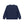 CURRENSY EMBLEM CREW SWEAT NAVY