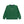 OE LOGO CREW SWEAT GREEN