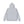 HWC LABEL HOODIE HEATHER GRAY