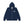OLDTOWN TOKYO ZIP HOODIE NAVY