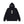 OG DOLLAR BILL HOODIE BLACK