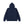 AUTOGRAPH LOGO HOODIE NAVY