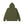DO NOT REMOVE LABEL HOODIE OLIVE
