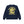 ANGRY DRAGON CREW SWEAT NAVY