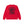 ANGRY DRAGON CREW SWEAT RED