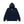 SMALL OG LABEL HEAVYWEIGHT HOODIE NAVY
