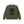BFEP CREW SWEAT OLIVE