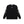 KANJI DRAGON L/S TEE BLACK