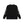 KANJI DRAGON L/S TEE BLACK