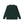 BEP CREW LOGO L/S TEE GREEN