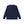 BEP CREW LOGO L/S TEE NAVY