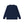 LINCOLN BLACKLETTERS L/S TEE NAVY