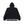 TACTIC SANS REFLECTOR PULLOVER ANORAK BLACK